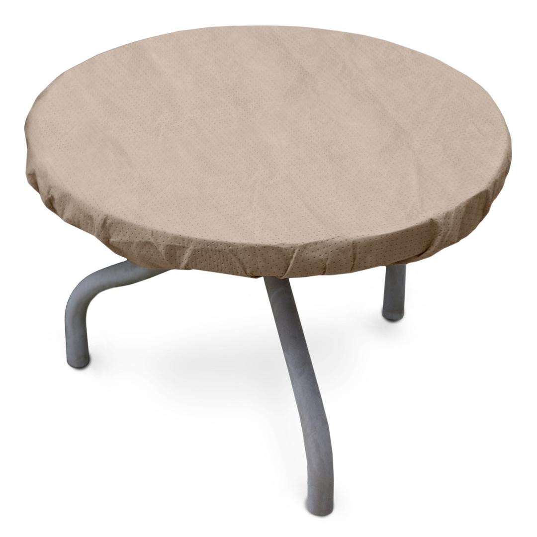 KoverRoos III Round Table Protective Cover