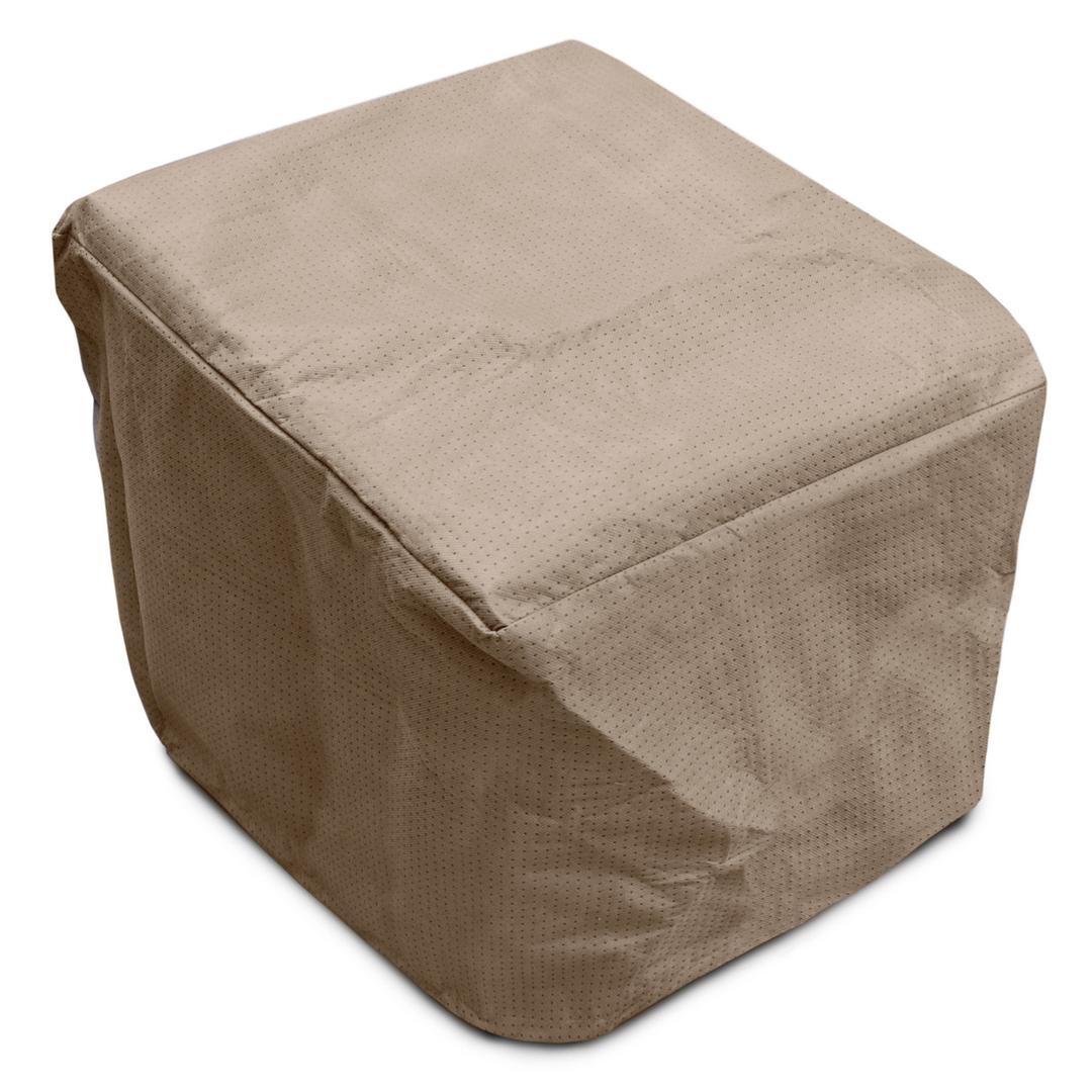 KoverRoos III Square Small Table Protective Cover