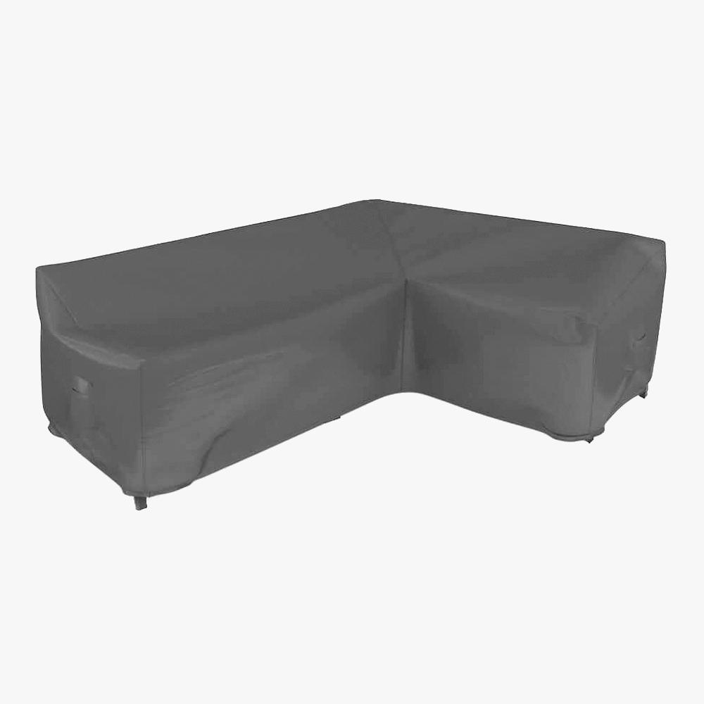 POVL Outdoor Vorso Outdoor Sectional Sofa Protective Cover