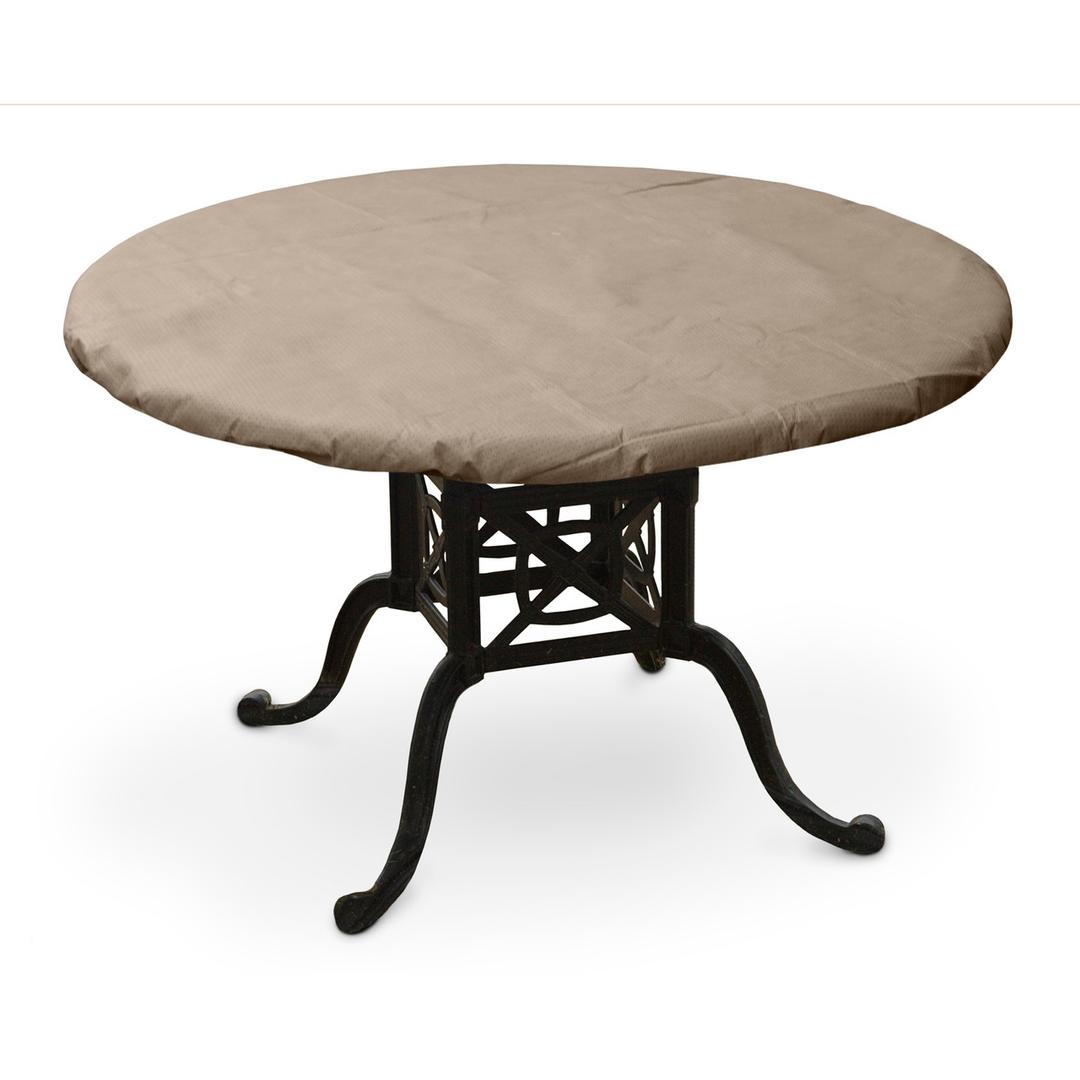KoverRoos III Oval Table Protective Cover