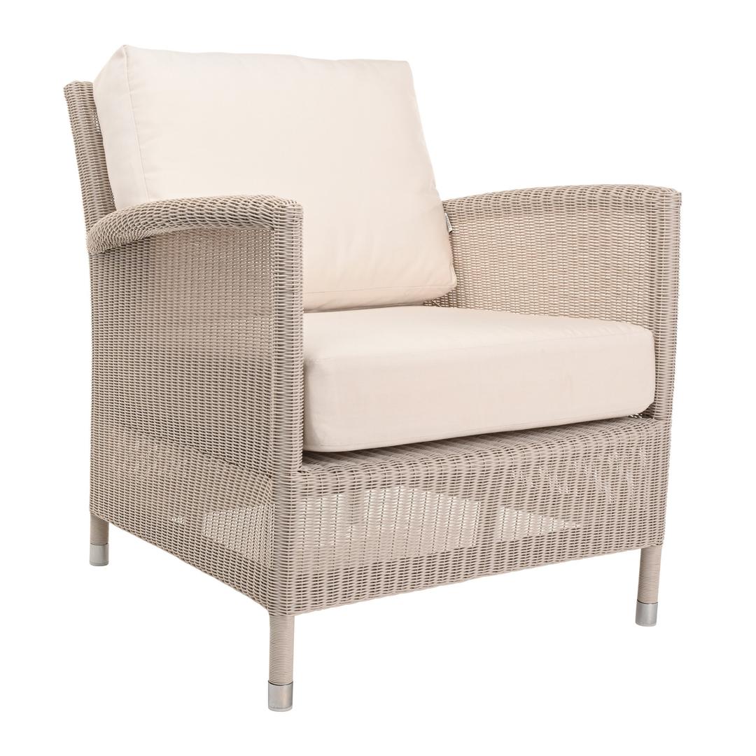 Vincent Sheppard Safi Woven Lounge Chair