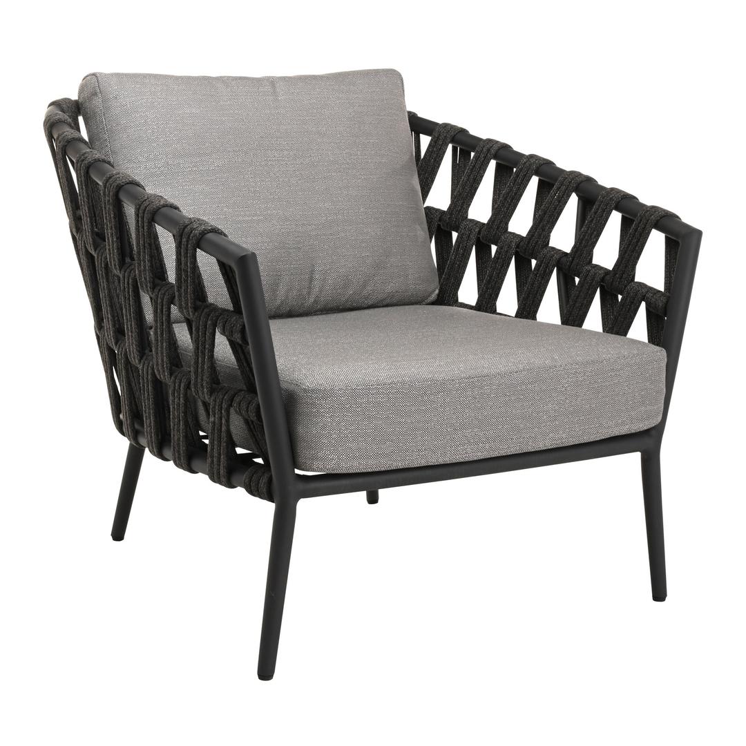 Vincent Sheppard Leo Rope Lounge Chair