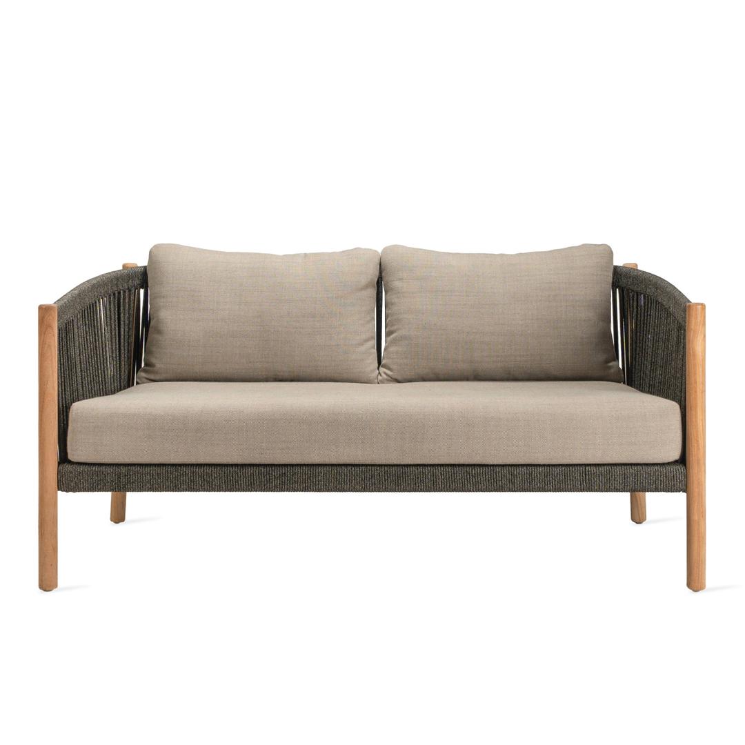 Vincent Sheppard Lento Rope Love Seat