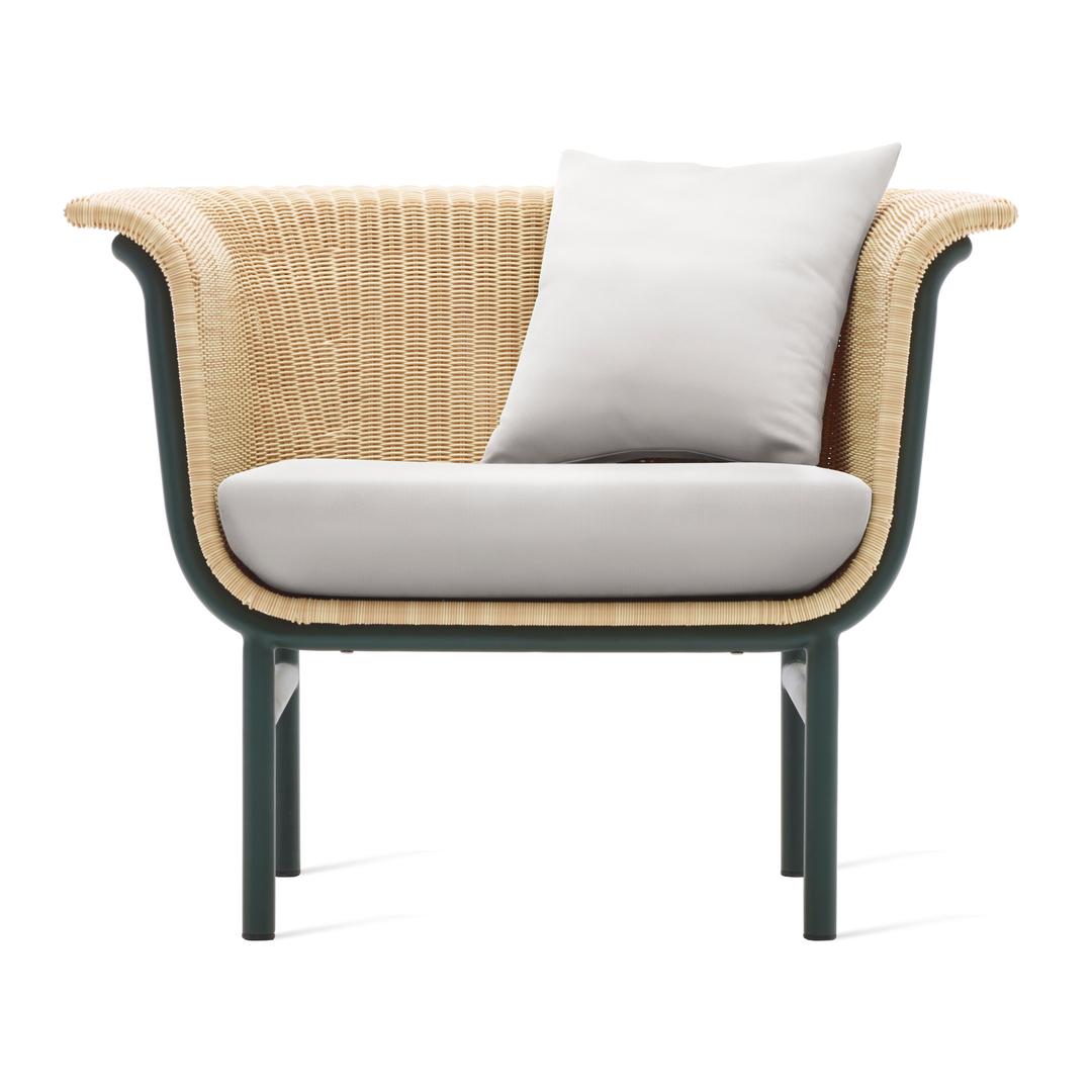 Vincent Sheppard Wicked Woven Lounge Chair