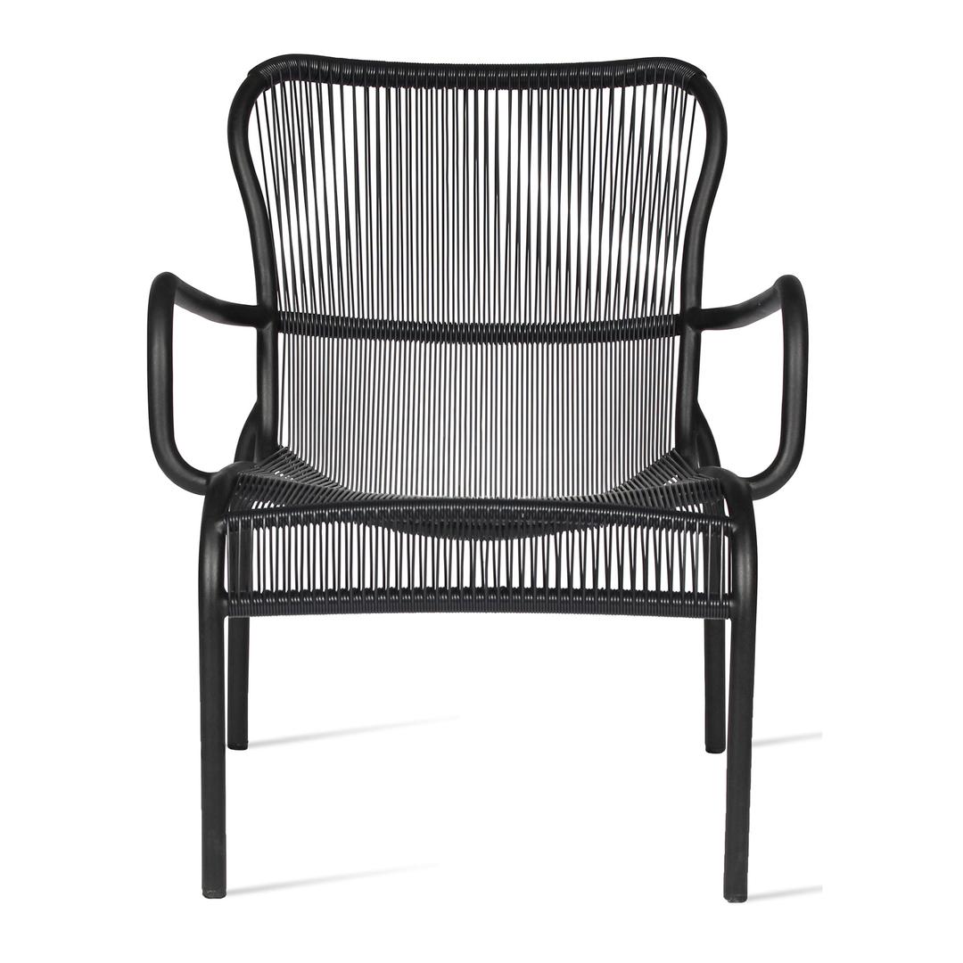 Vincent Sheppard Loop Rope Lounge Chair