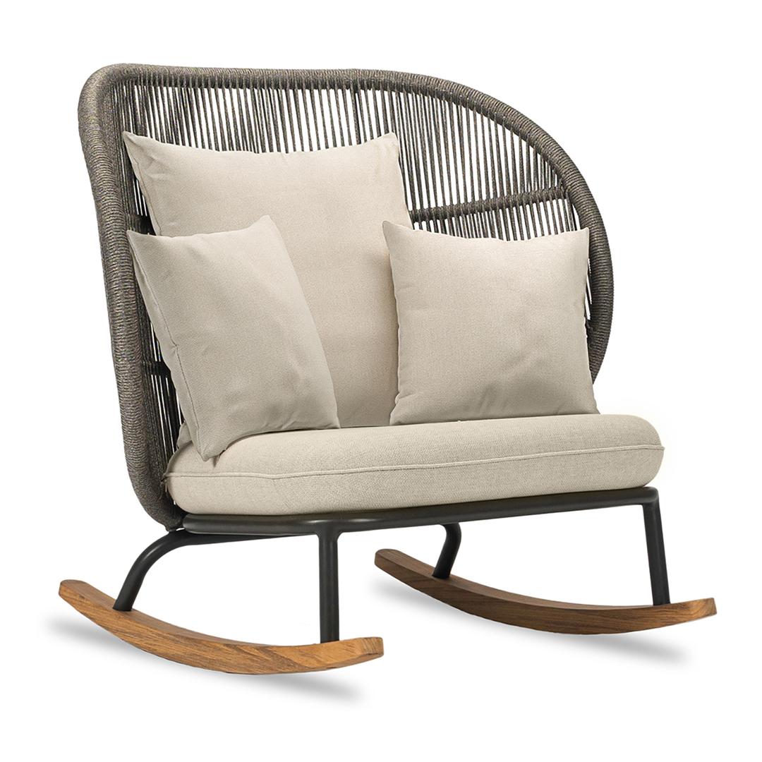Vincent Sheppard Kodo Rope Rocking Chair