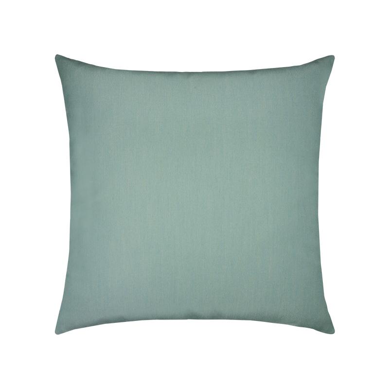 Elaine Smith 20" x 20" Canvas Spa Essentials 20" Sunbrella Outdoor Pillow