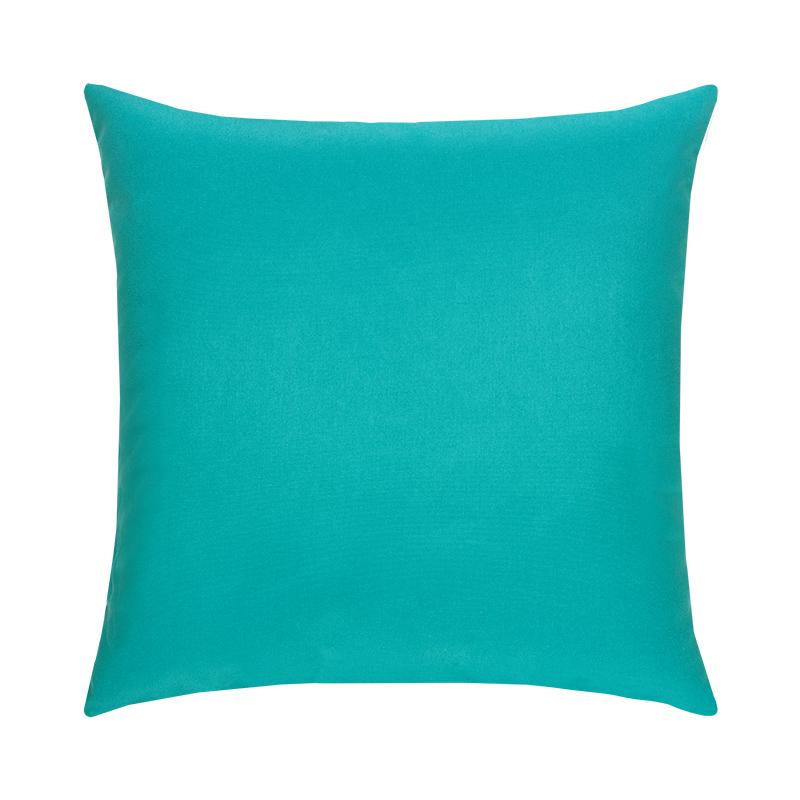 Elaine Smith 22" x 22" Canvas Aruba Essentials 22" Sunbrella Outdoor Pillow