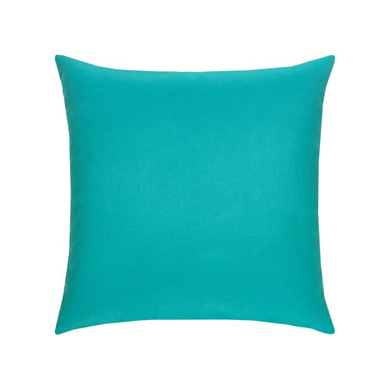 Elaine Smith 20" x 20" Canvas Aruba Essentials 20" Sunbrella Outdoor Pillow