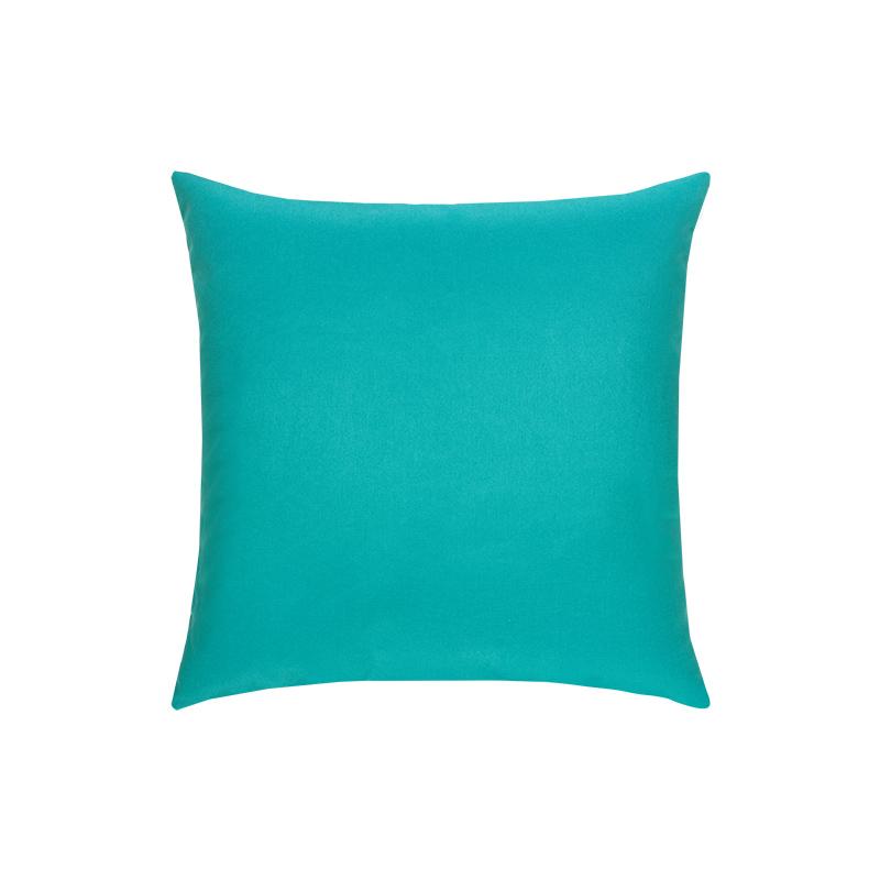 Elaine Smith 17" x 17" Canvas Aruba Essentials 17" Sunbrella Outdoor Pillow