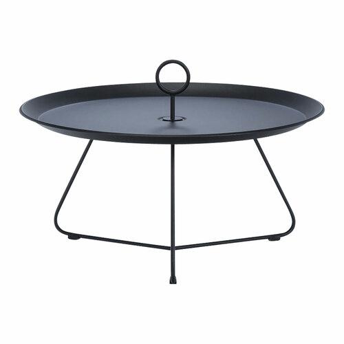 Houe Eyelet Tray 28" Steel Round Table