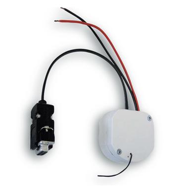 LED Outdoor On/Off Switch with Wireless Remote
