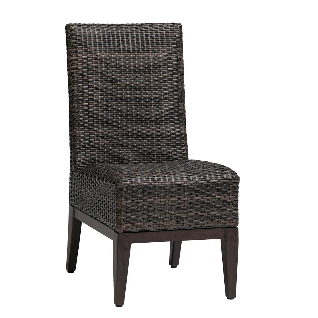Ratana Biltmore Woven Dining Side Chair