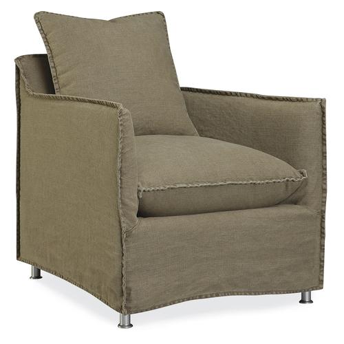 Lee Industries Agave Upholstered Lounge Chair