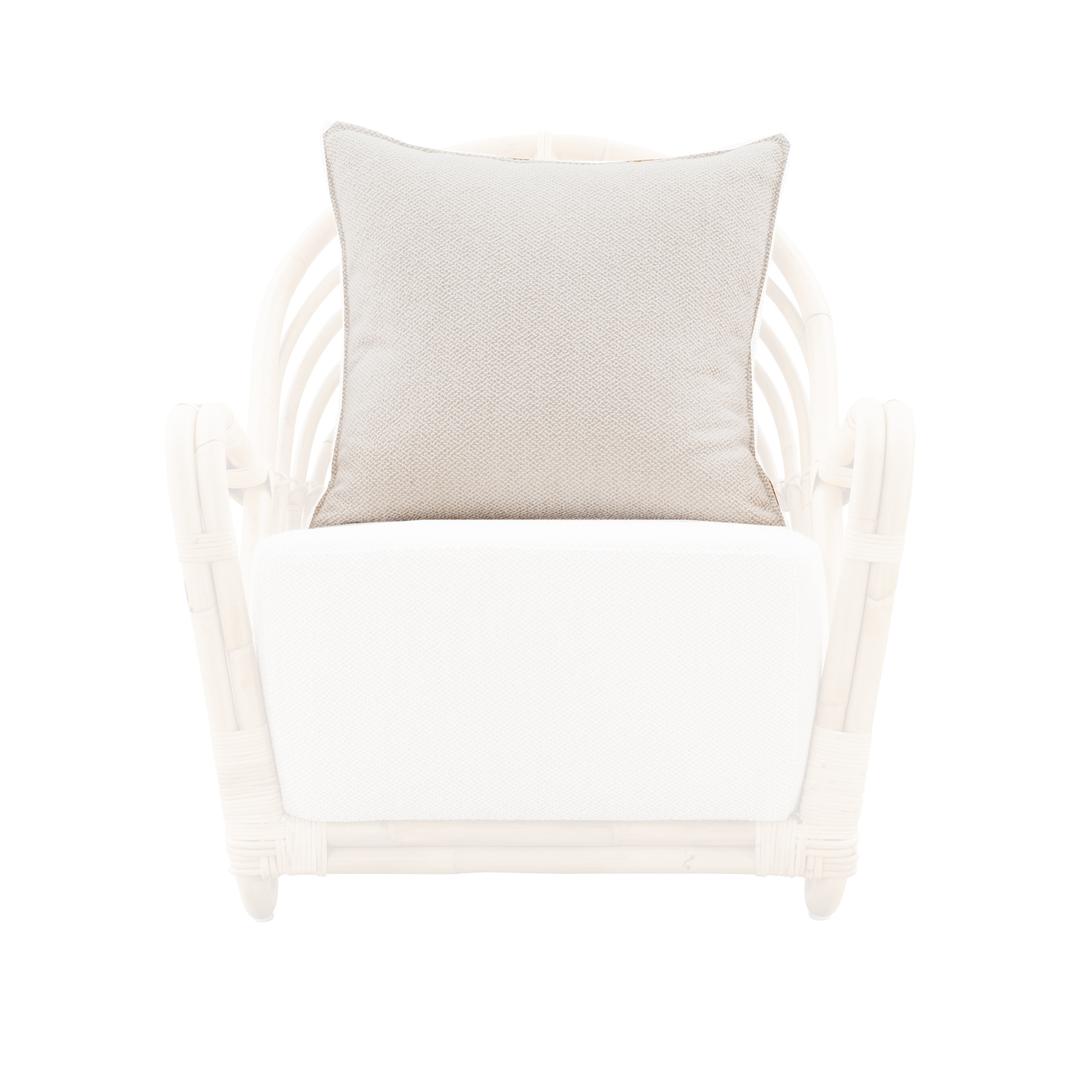 Sika Design Charlottenborg Chair Back Cushion