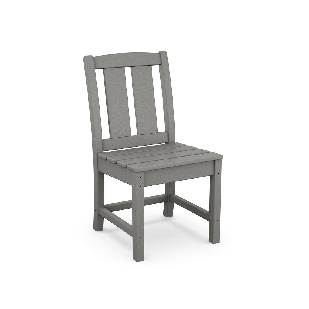 Polywood Mission Dining Side Chair