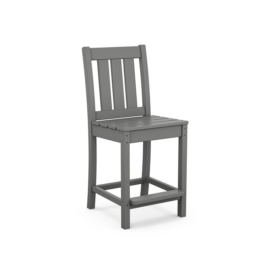 Polywood Oxford Counter Side Chair