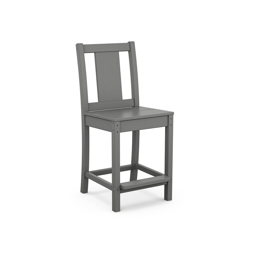 Polywood Prairie Counter Side Chair