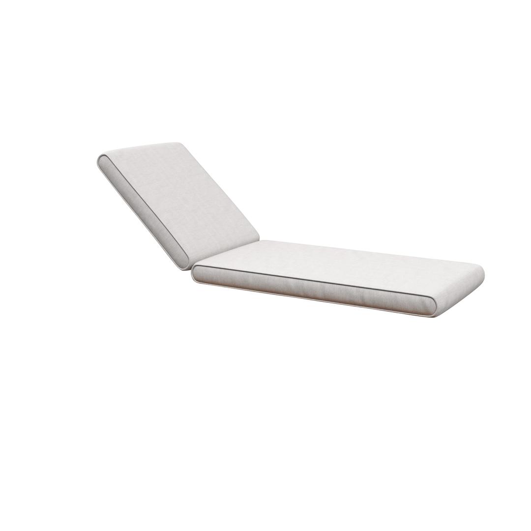 Gloster Bay Lounger Replacement Cushion