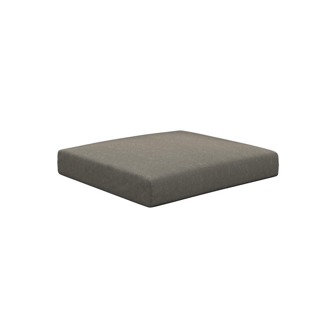 Gloster Grid Ottoman Replacement Cushion