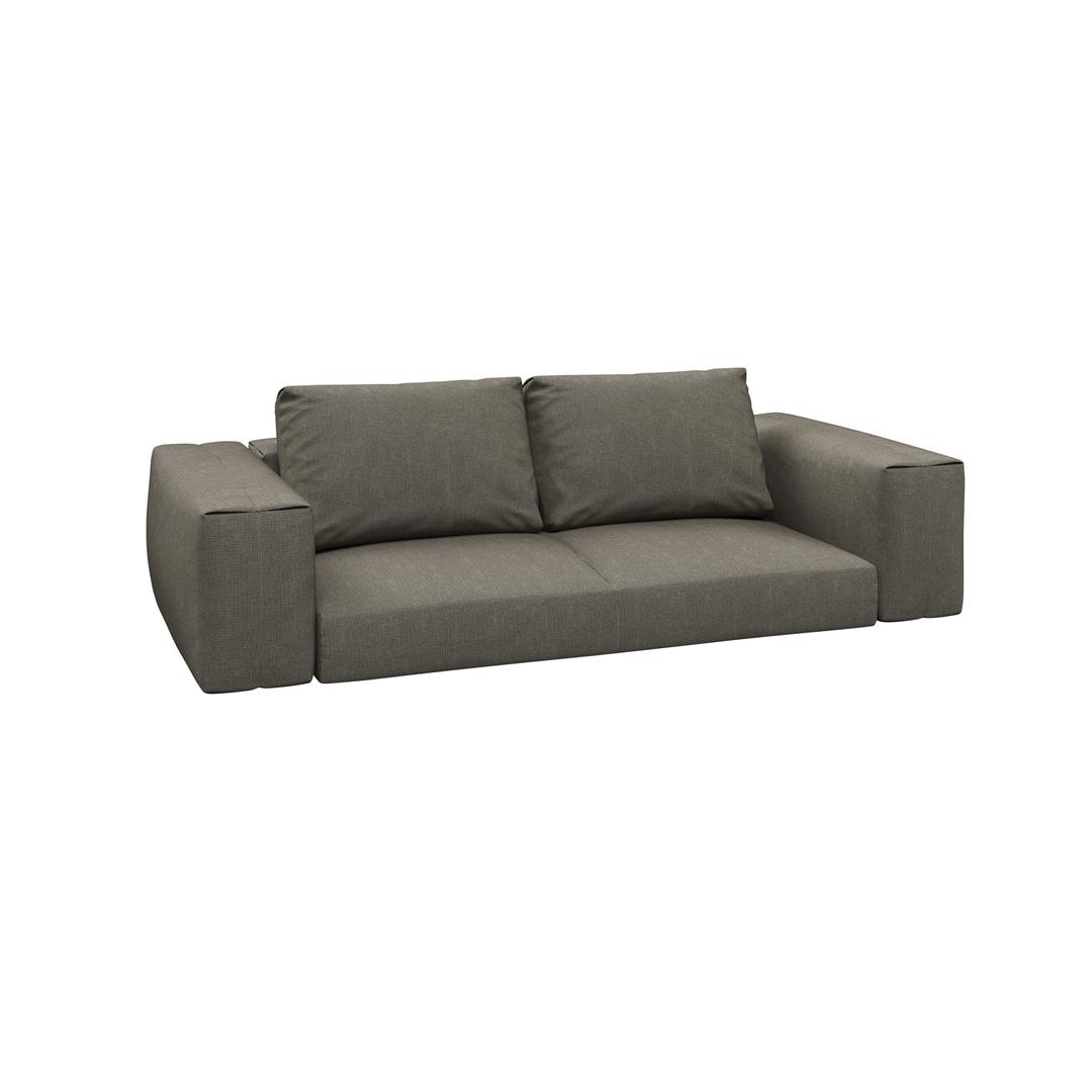 Gloster Grid Sofa Replacement Cushion Set