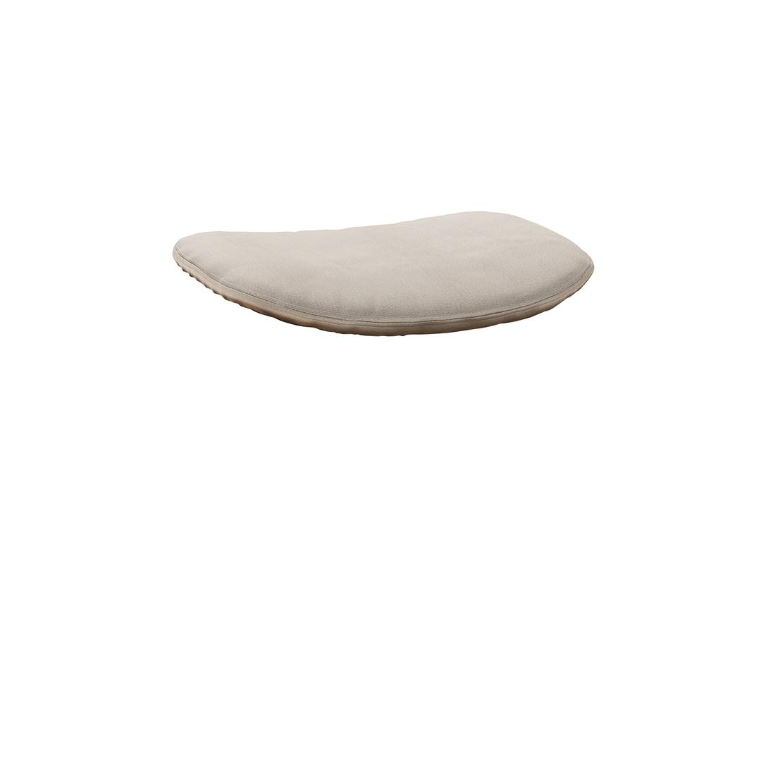 Gloster Kay Ottoman Replacement Cushion