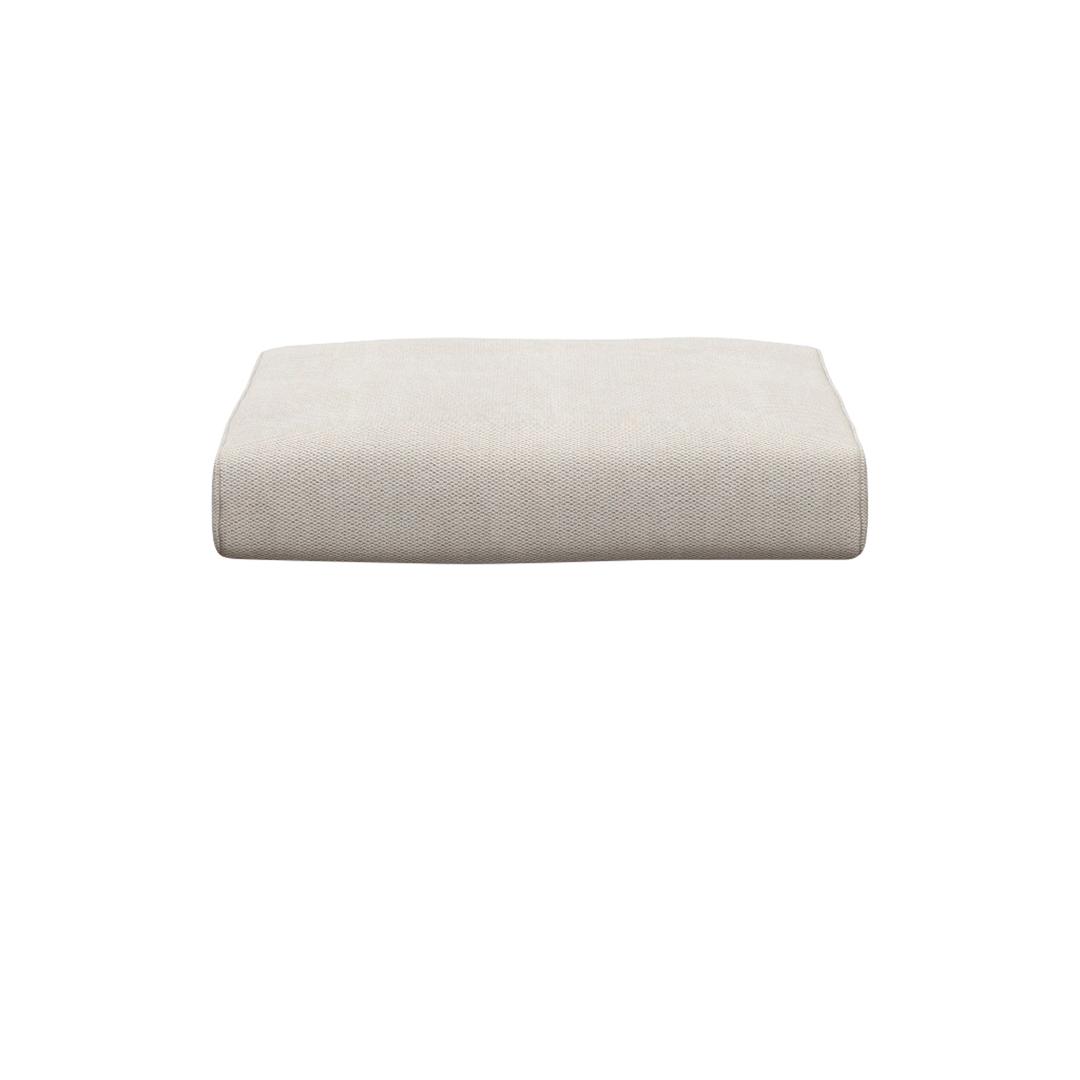 Gloster Loop Ottoman Replacement Cushion