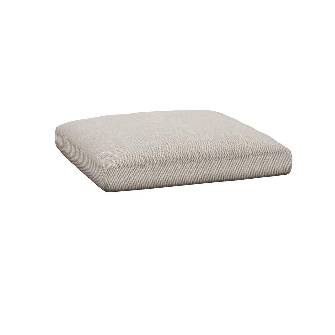 Gloster Lima Ottoman Replacement Cushion