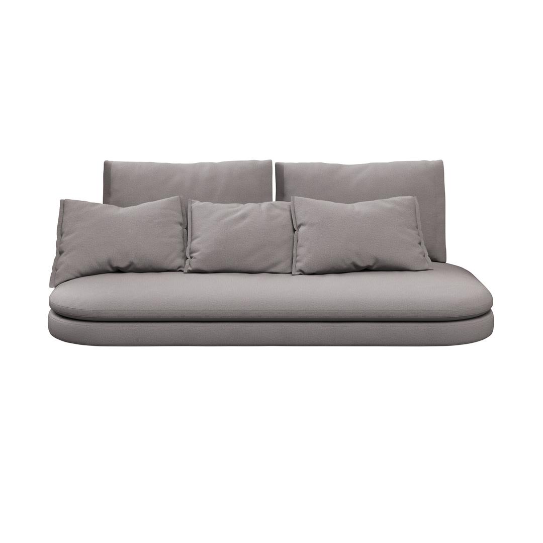 Gloster Mistral Sofa Replacement Cushion Set