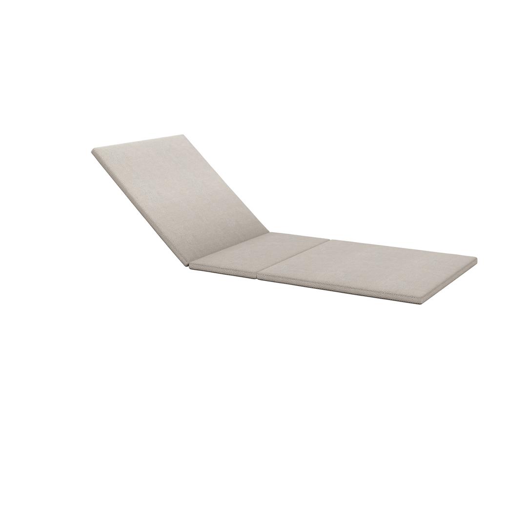 Gloster Lima Lounger Replacement Cushion
