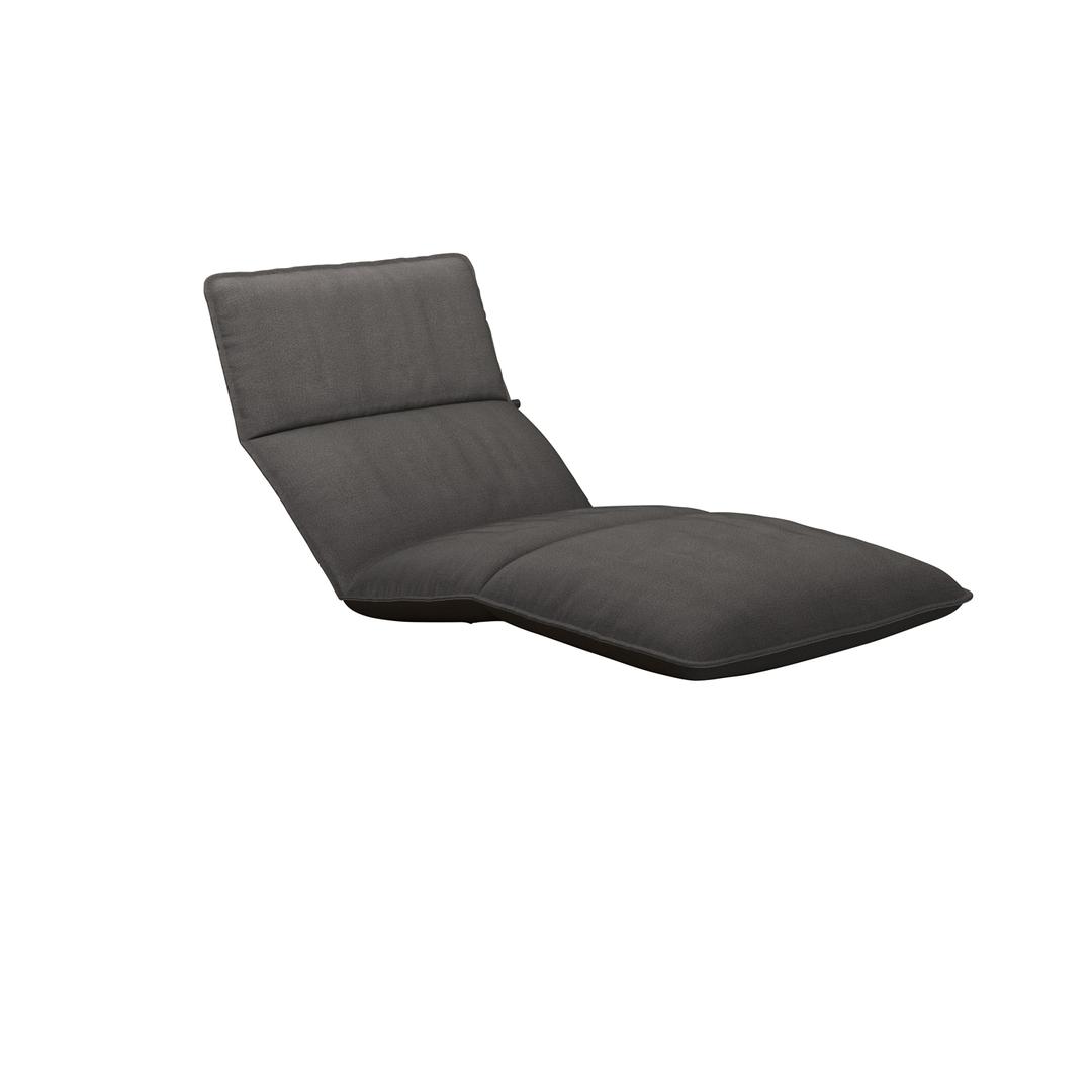 Gloster Zenith Lounger Replacement Cushion
