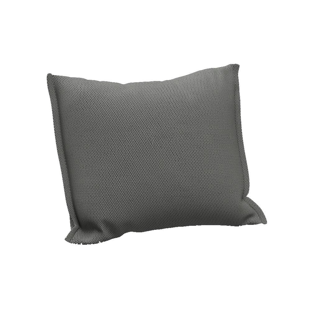 Gloster 19" x 11" Dune Small Outdoor Pillow