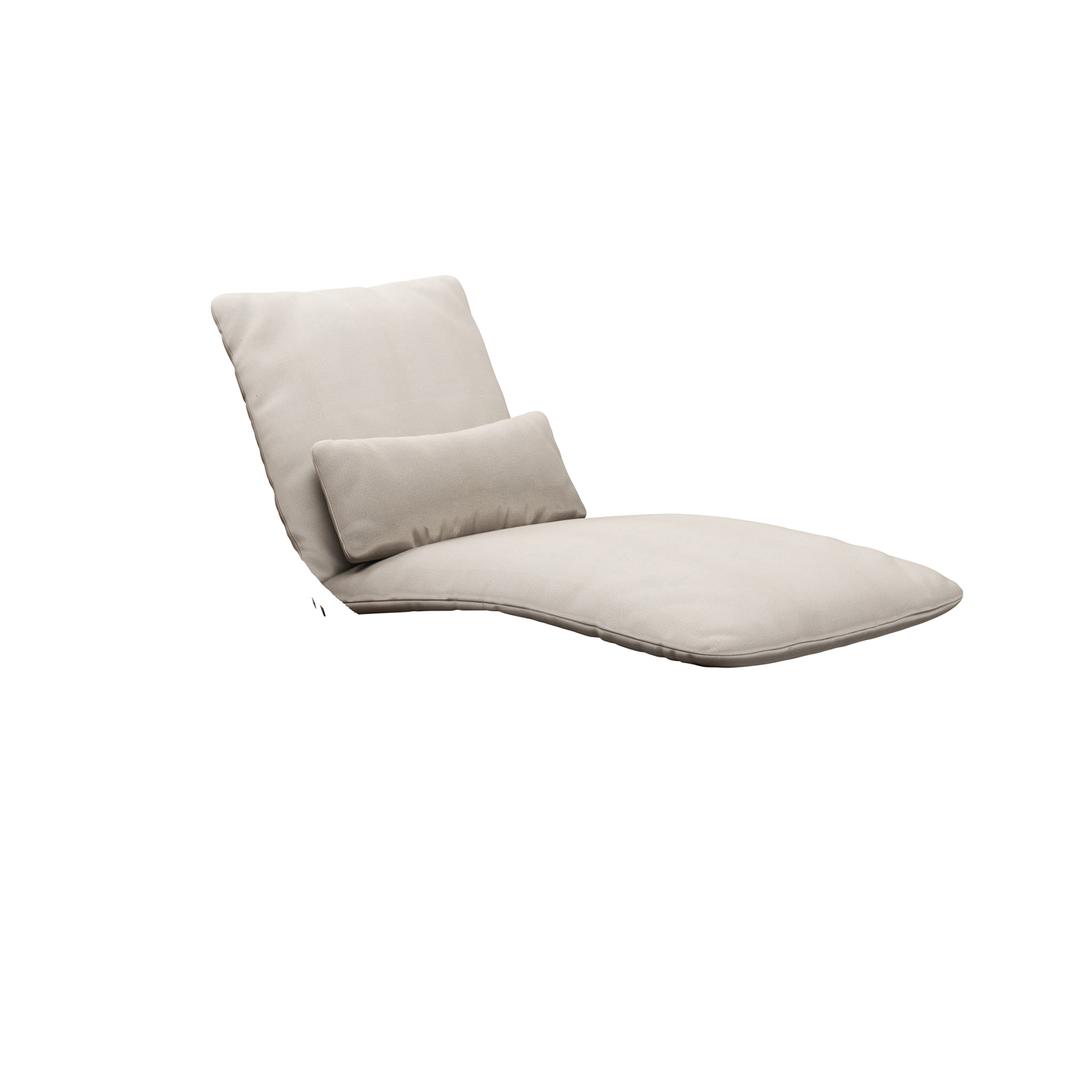Gloster Bora Lounger Replacement Cushion Set