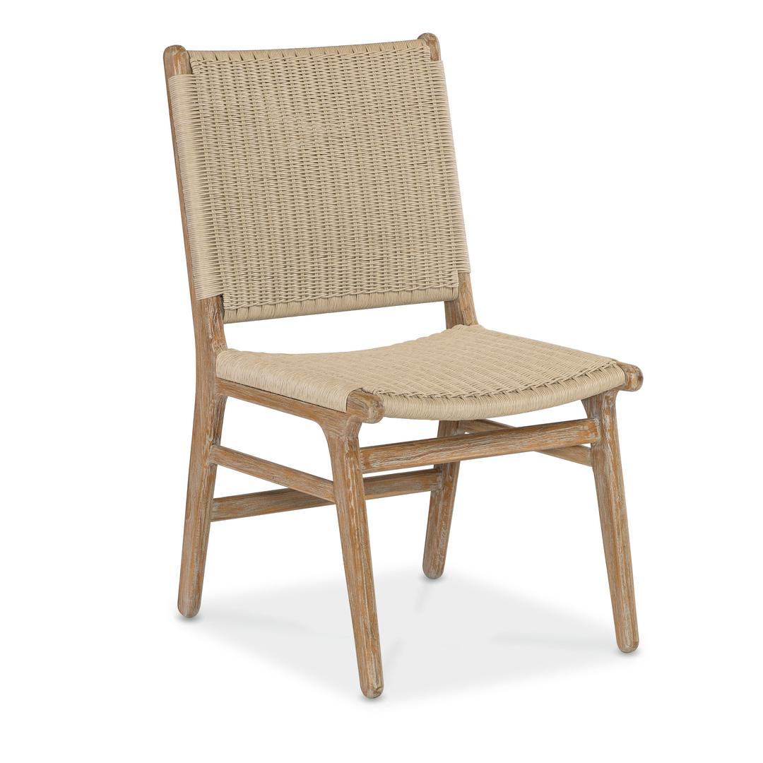 Sunset West Sedona Woven Dining Side Chair