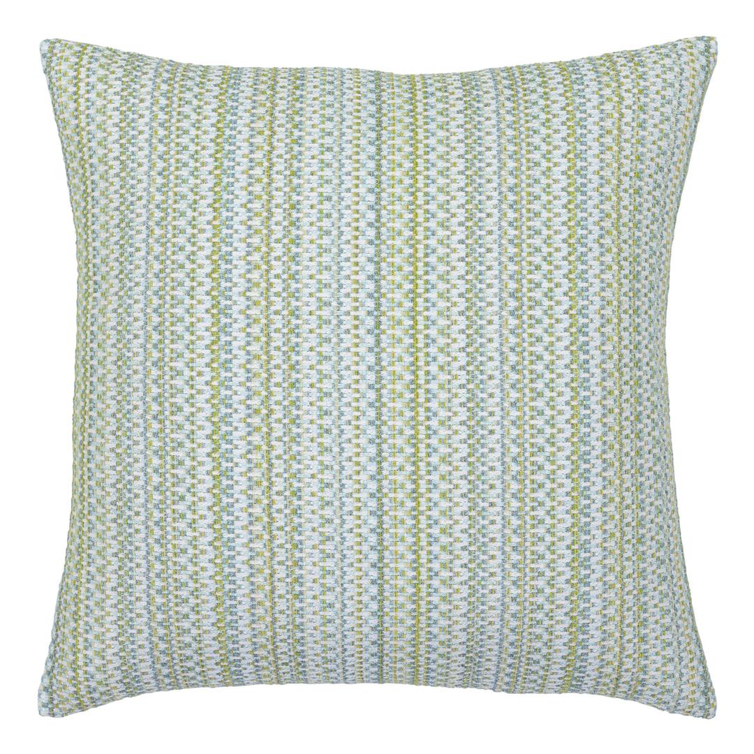 Elaine Smith 20" x 20" Kaleidoscope Spring Sunbrella Outdoor Pillow
