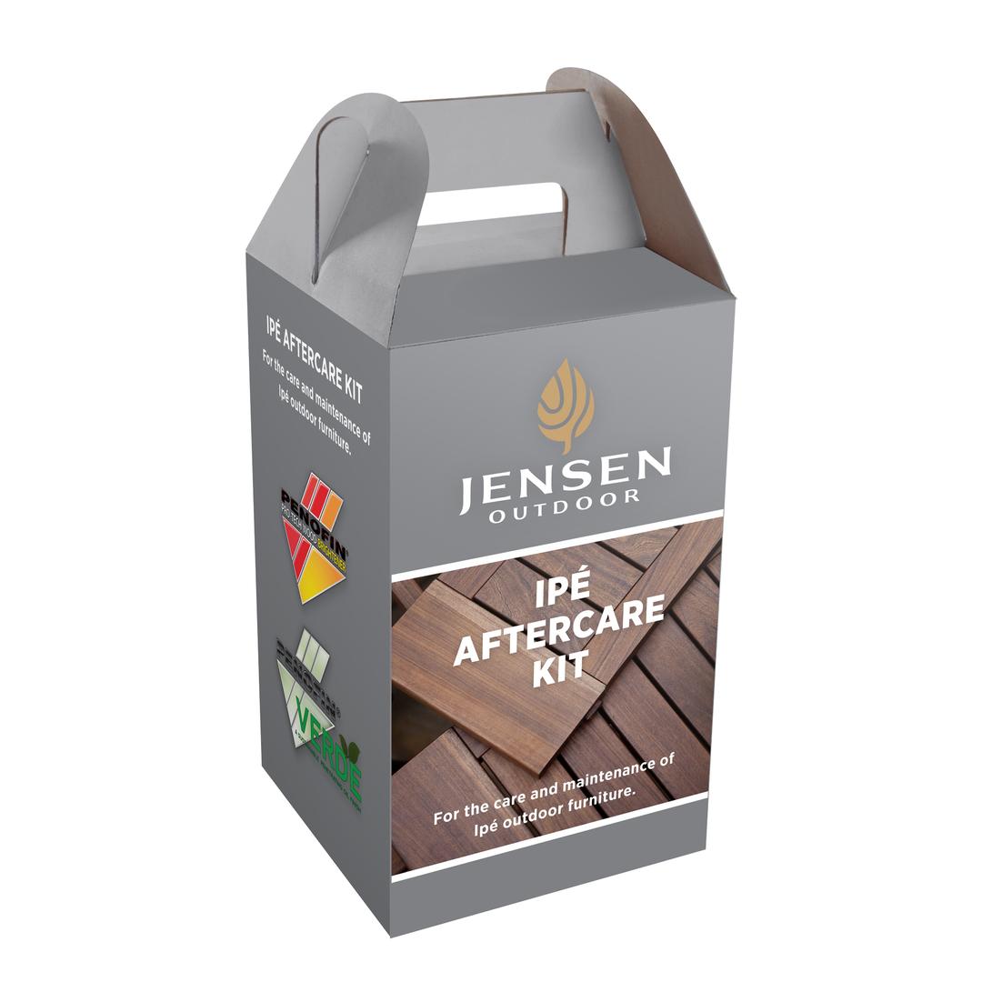 Jensen Outdoor Penofin Ipe Wood After Care Kit