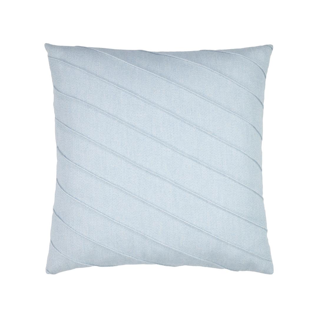 Elaine Smith 20" x 20" Uplift Dew Sunbrella Outdoor Pillow