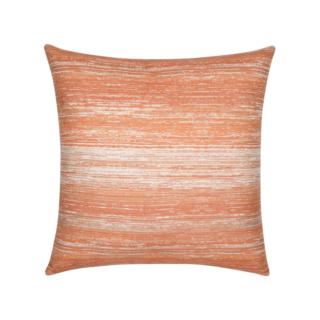 Elaine Smith 20" x 20" Textured Tuscany Sunbrella Outdoor Pillow