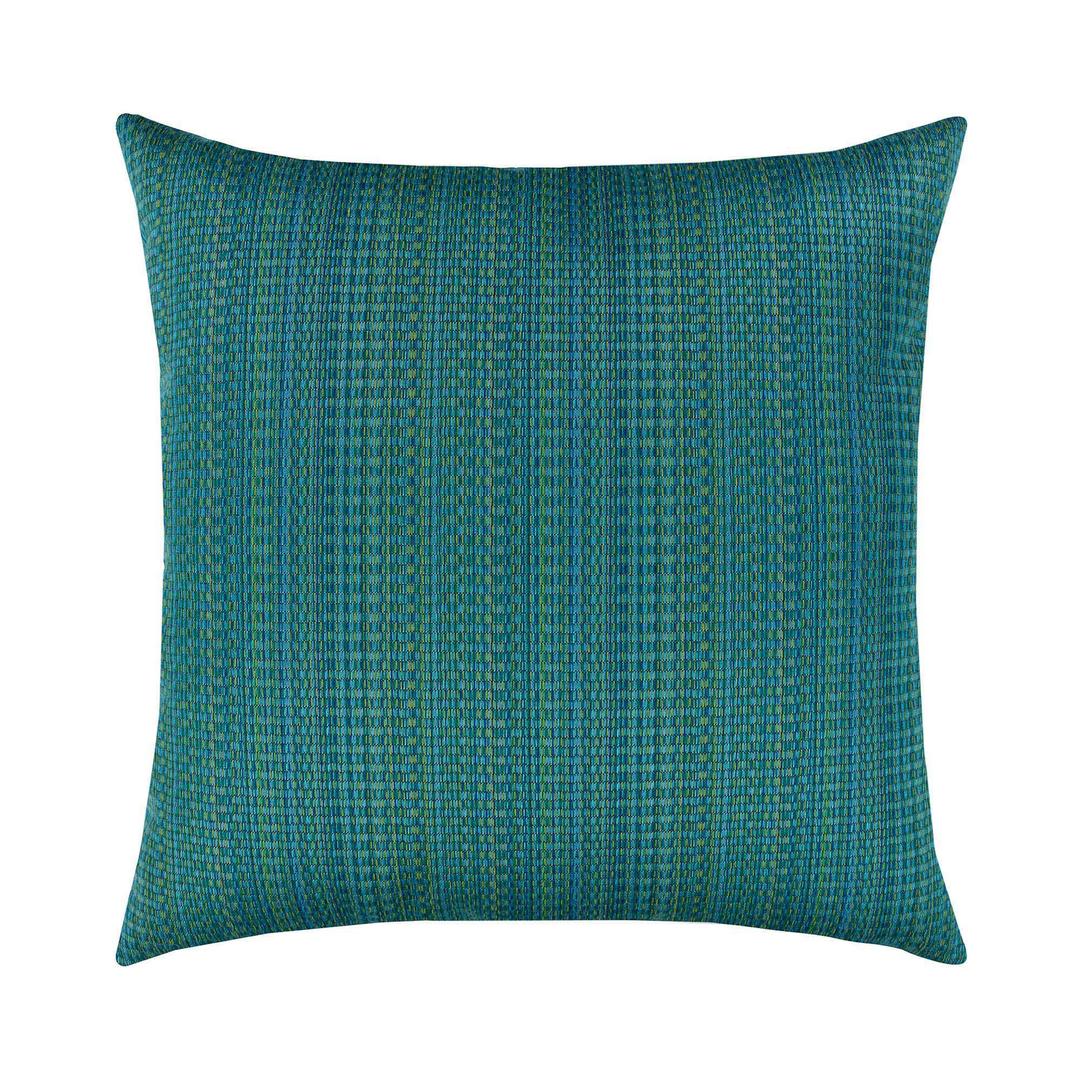 Elaine Smith 22" x 22" Eden Texture Sunbrella Outdoor Pillow