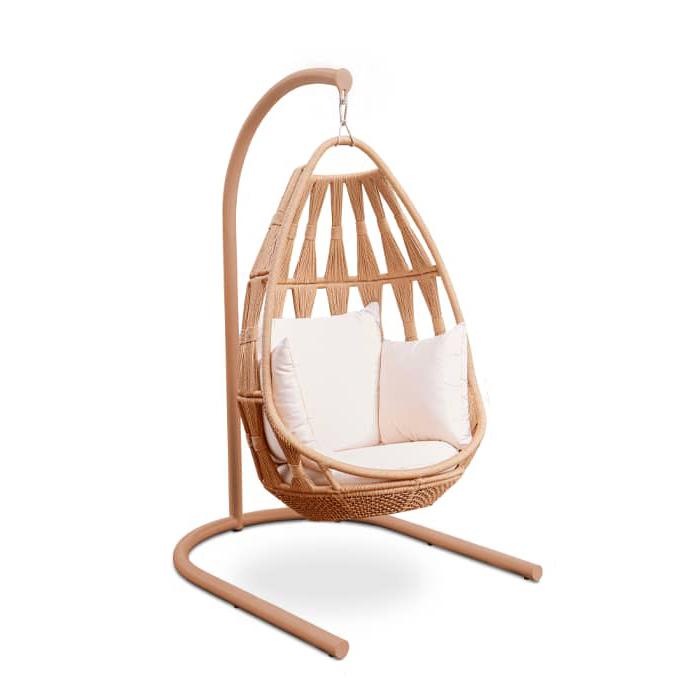 Skyline Design Krabi Rope Hanging Chair