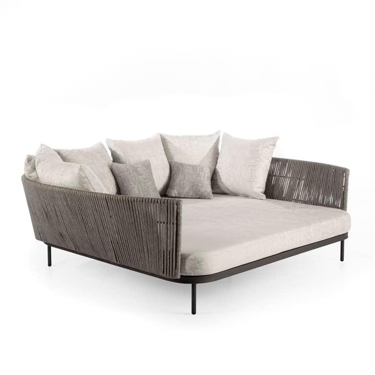 Skyline Design Boston Woven Outdoor Daybed