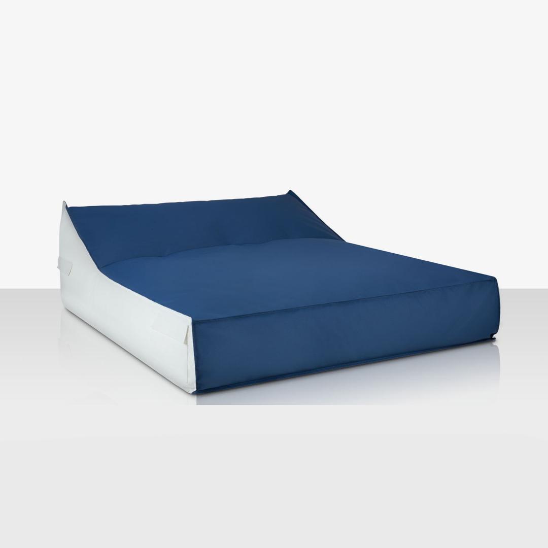 Source Furniture Casbah Large Pouf Daybed