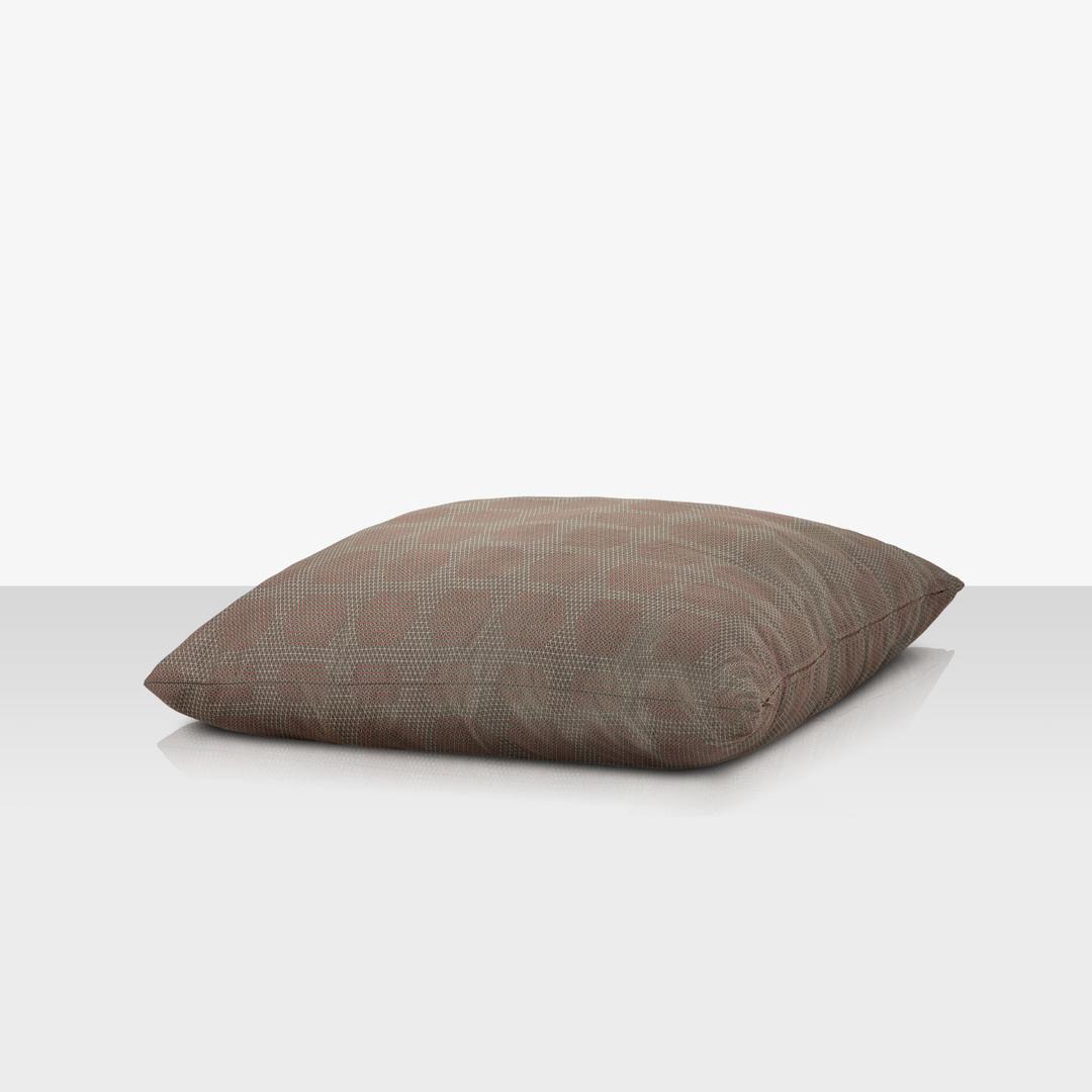 Source Furniture Casbah 36" x 36" Floor Pillow