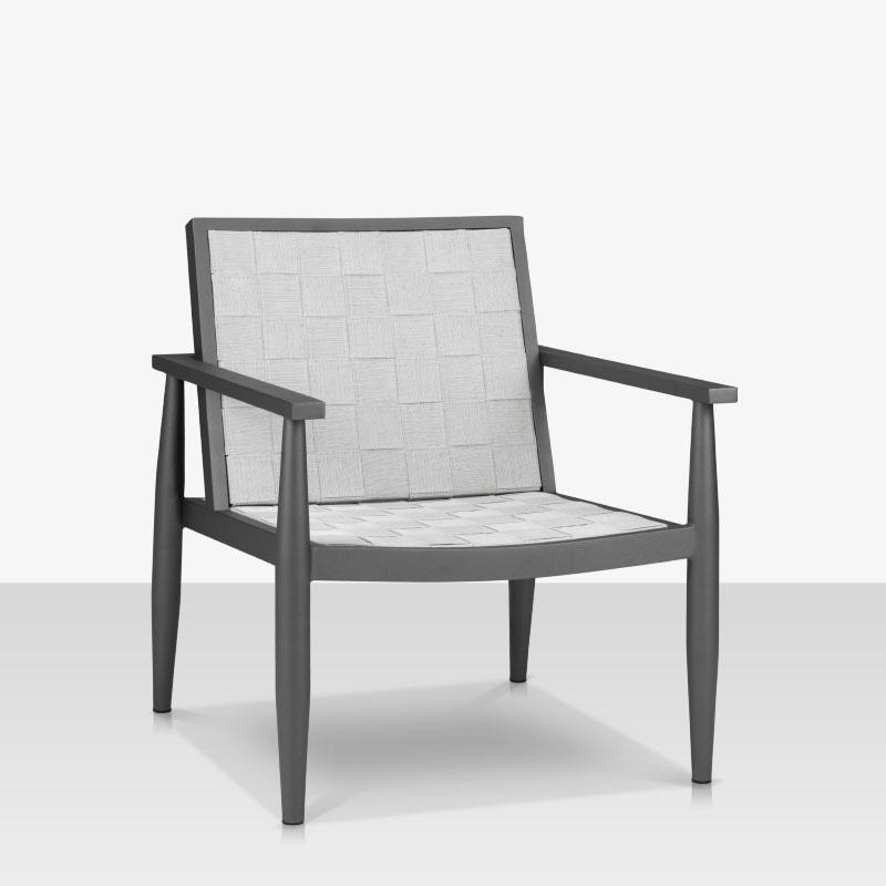 Source Furniture Danish Sling Club Chair