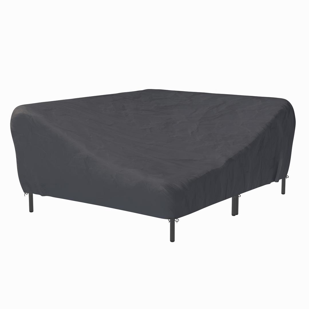 Houe Level2 Left Cozy Corner Sectional Unit Protective Cover