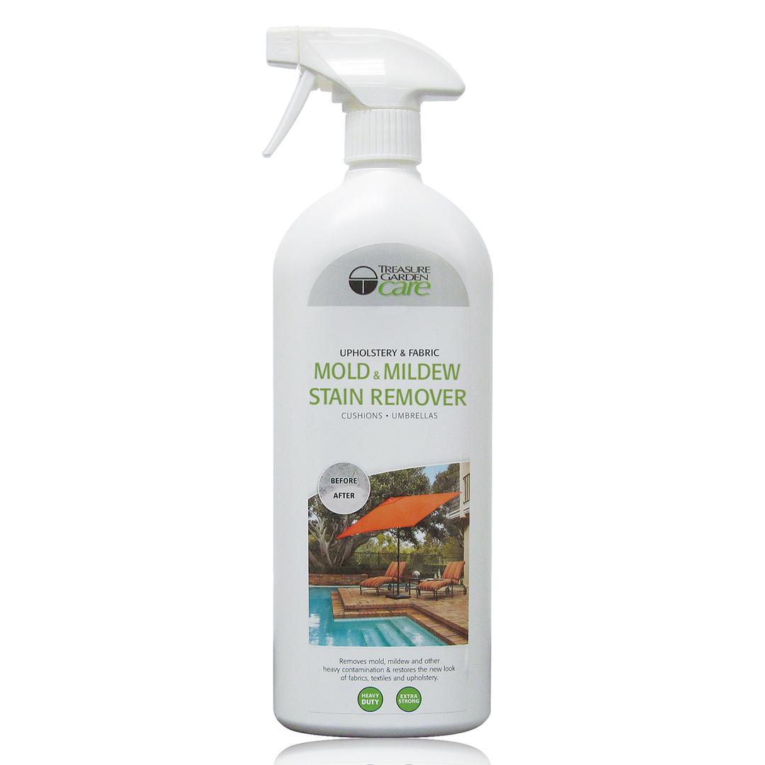 Treasure Garden Mold & Mildew Stain Remover