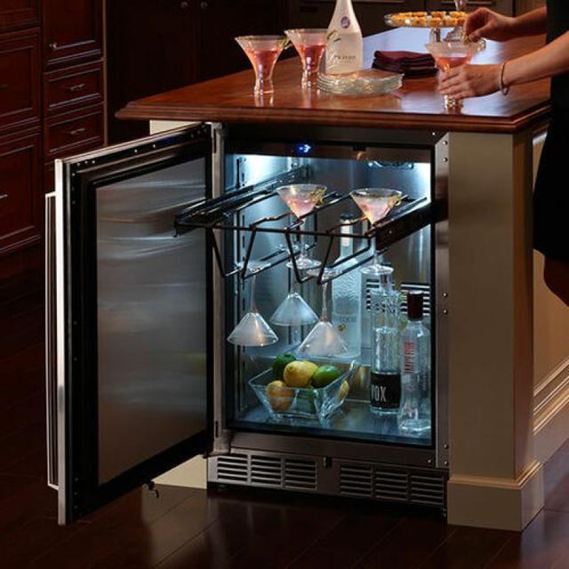 Perlick 24&quot; C-Series Outdoor Refrigerator