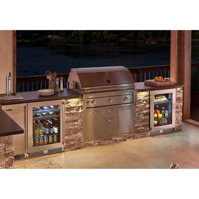 Perlick 24&quot; Signature Series Outdoor Refrigerator