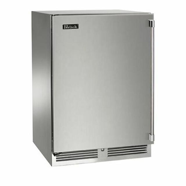 Perlick 24&quot; Signature Series Outdoor Refrigerator