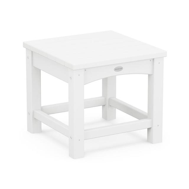 Polywood Club Side Table